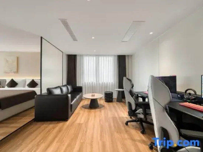Superior Suite