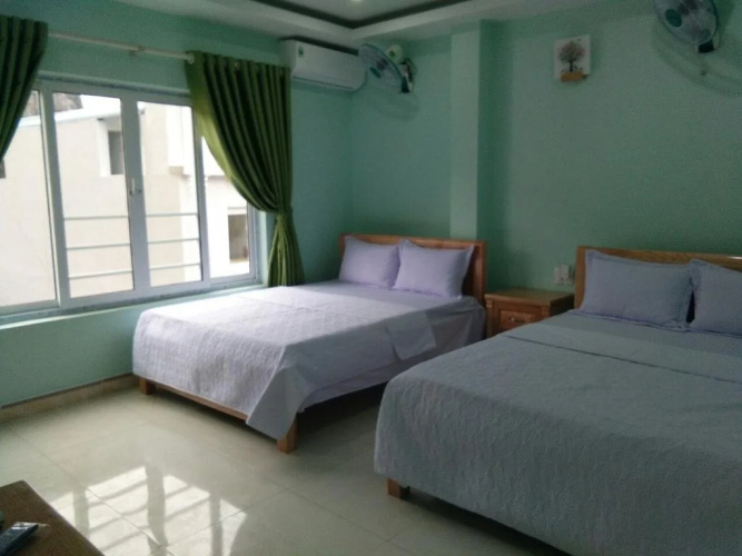 Bao Long Hotel