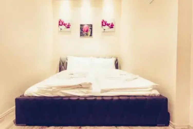 Aurellia Serviced Apartments
