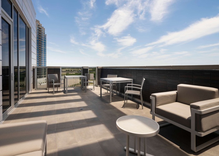 Canopy by Hilton Dallas Frisco Station photo 23