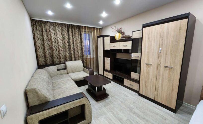 Фотография номера квартиры Апартаменты в микрорайоне Дружба 4/3