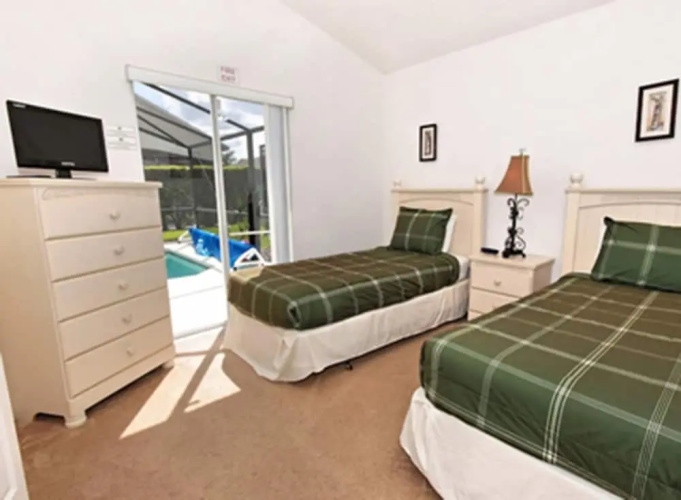 Glenbrook Retreat