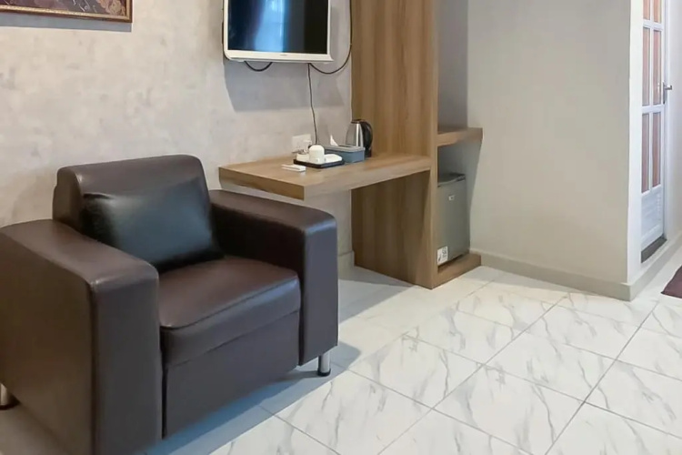 Abita Hotel and Resto RedPartner