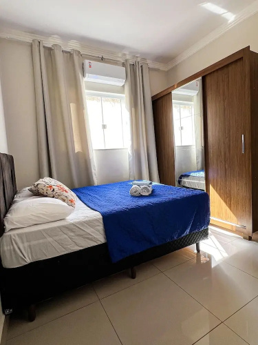 Residencial Algarve
