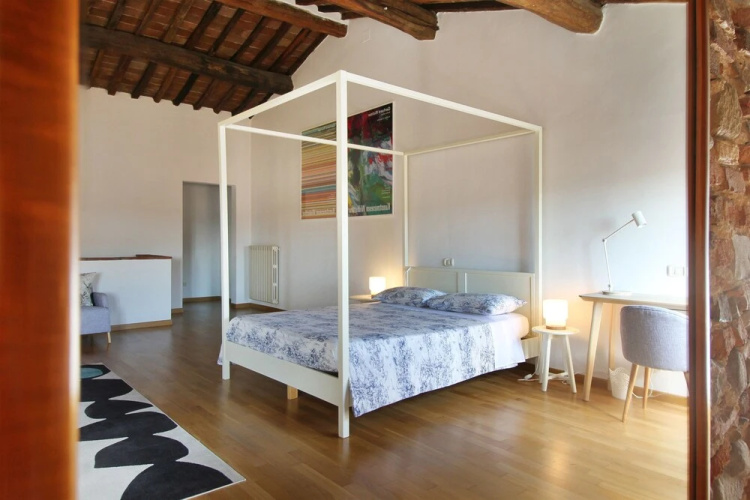 Casa Vita Lucca