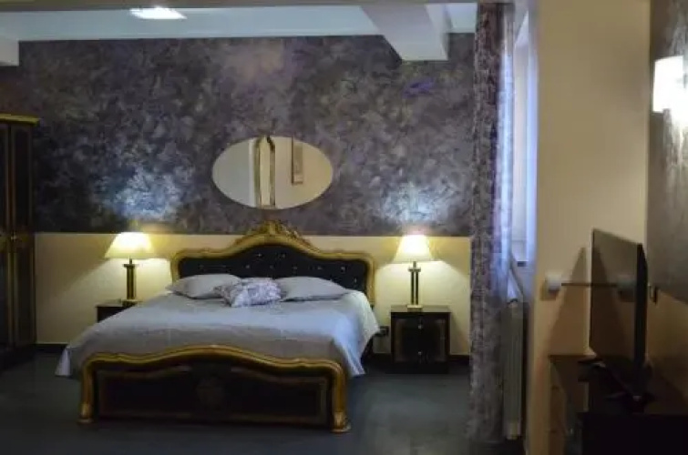Liberty Rooms