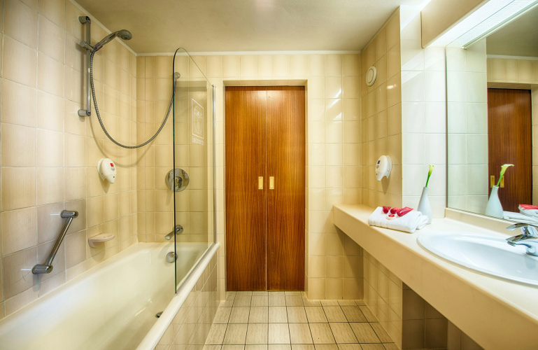 Leonardo Hotel Hamburg-Stillhorn photo 9