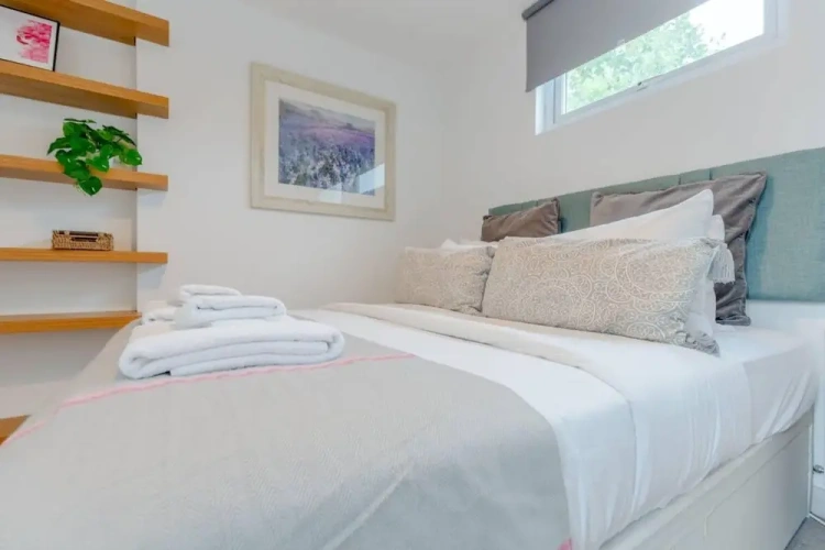 Double Apartment