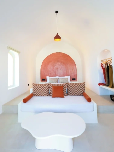 Deluxe Suite with sea view