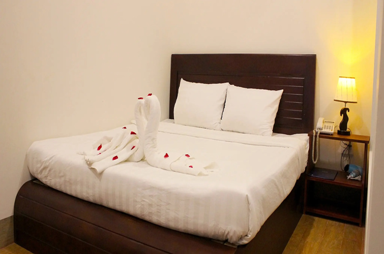 Mai Dung Hotel