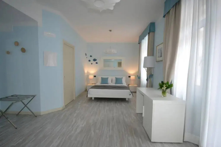 Hotel Villa Bernt