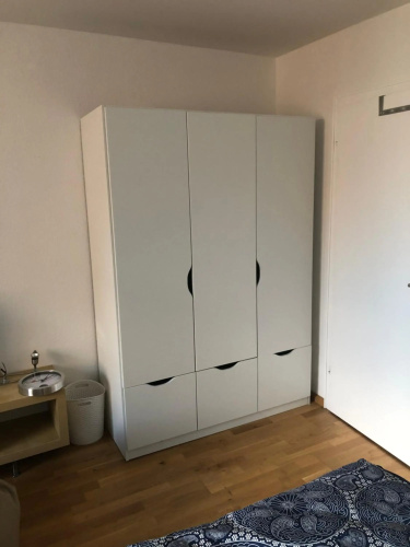 Micha's Ferienwohnung