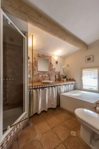 2 Bedrooms Superior Triple room