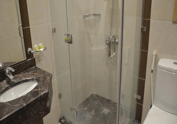 Al Rawda Hotel