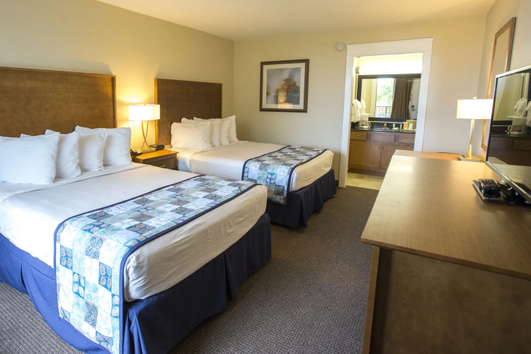 Red Lion Inn & Suites Branson
