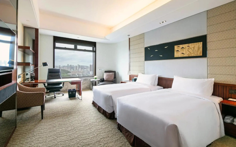 InterContinental Foshan by IHG