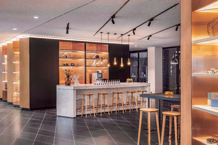 Andaz Munich Schwabinger Tor, By Hyatt photo 36