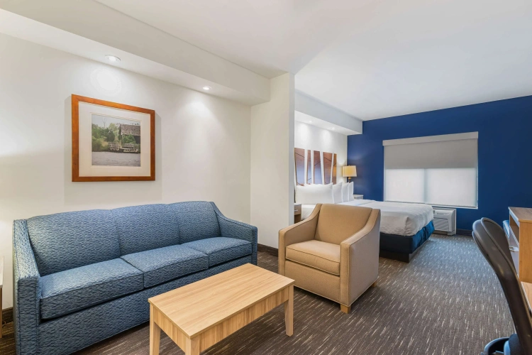 Double Suite