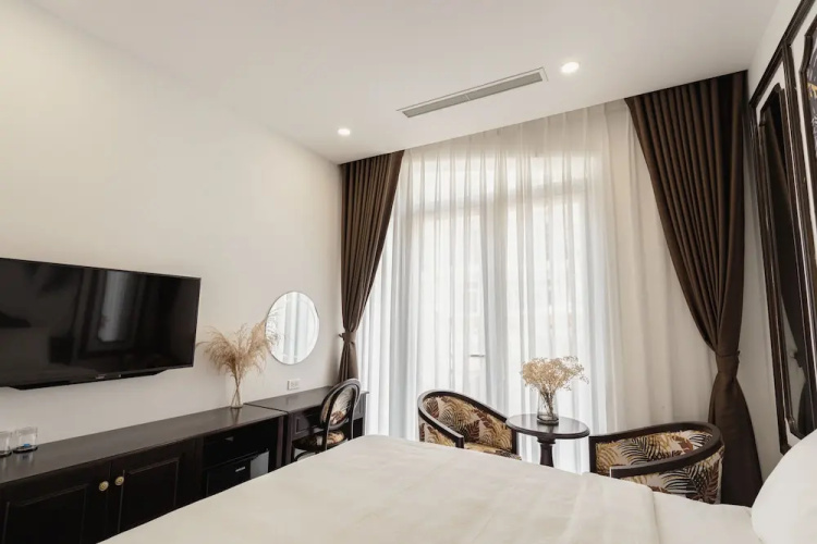 Royal Hotel Phú Quốc