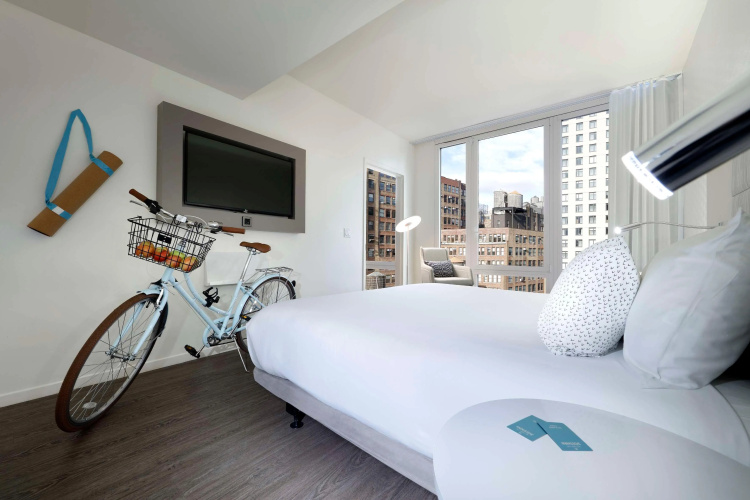INNSIDE New York NoMad photo 6