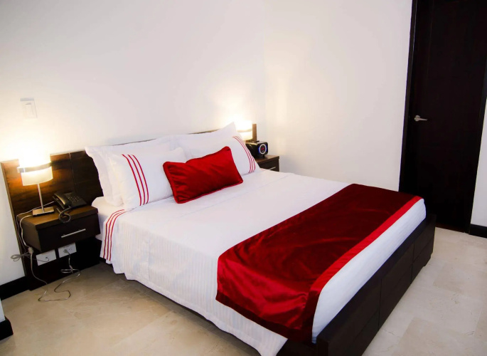 Hotel Lleras 10