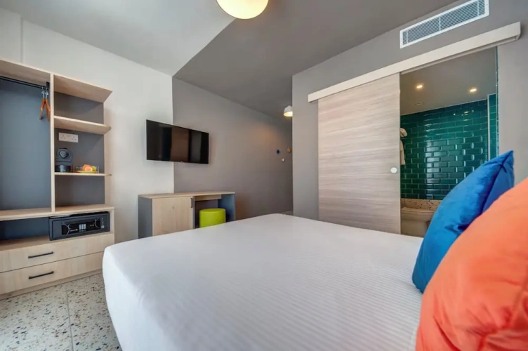 Superior Double room