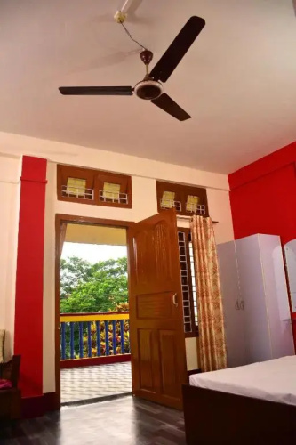 J&B Homestay