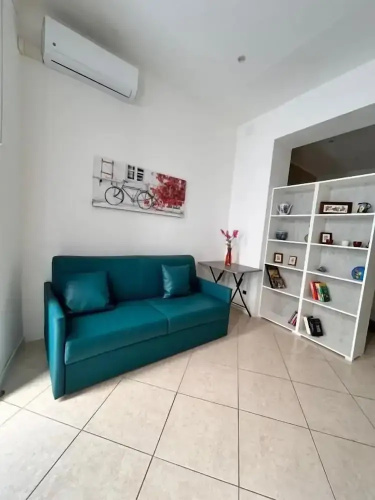 Leam Apartment