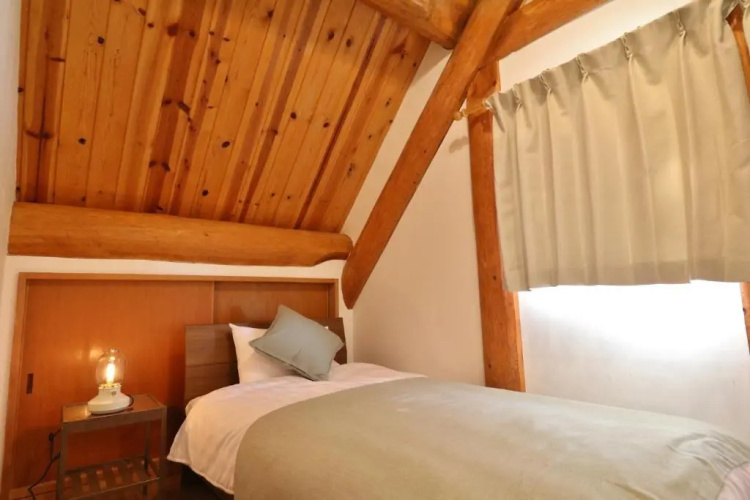 Log cabin Izukogen - Vacation STAY 61056v