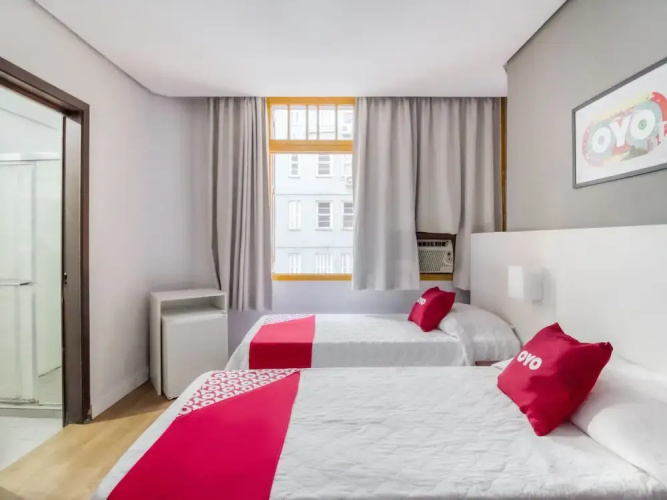 Hotel Lancaster Poa
