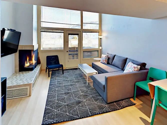 1136 Sandstone Dr Condo Unit 207 Building B
