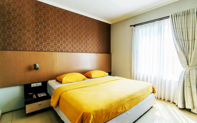 Andelir Hotel