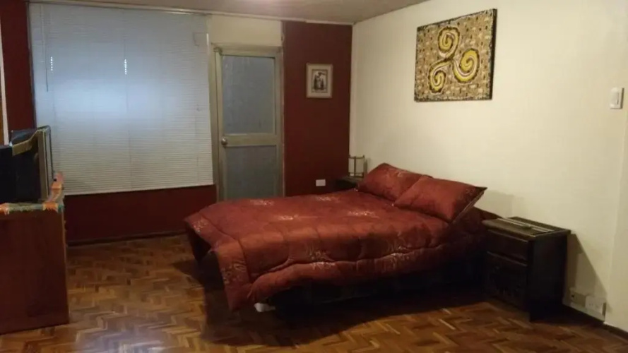 Apartamento independiente a 6 minutos de Mall el Jardín