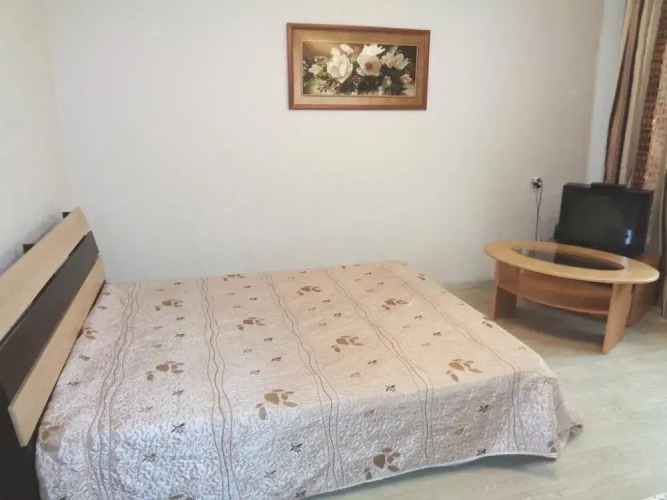 Фотография номера квартиры Апартаменты на улице Батурина 20