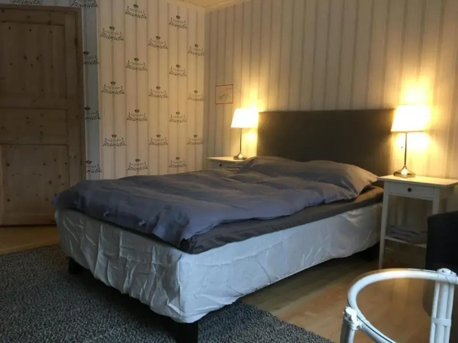 Standard Double Family room