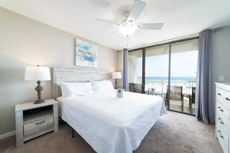 Seaside Beach & Racquet 3401