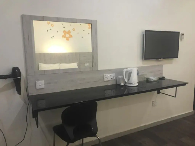 Hotelafbeelding