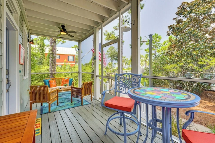 3 Bedrooms Cottage