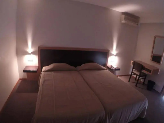 Hotel Recinto