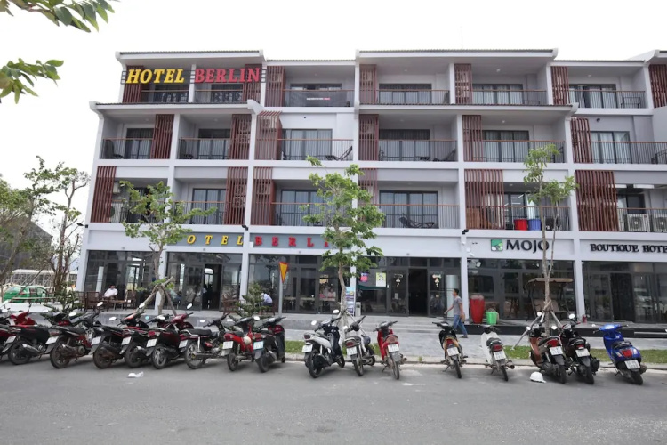 Image de l'hôtel
