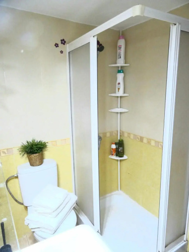 Casa Alegre Estepona