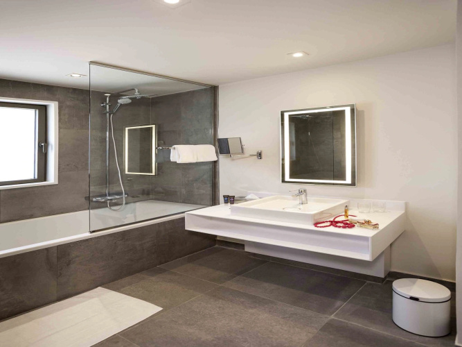 Novotel Tunis Lac photo 9
