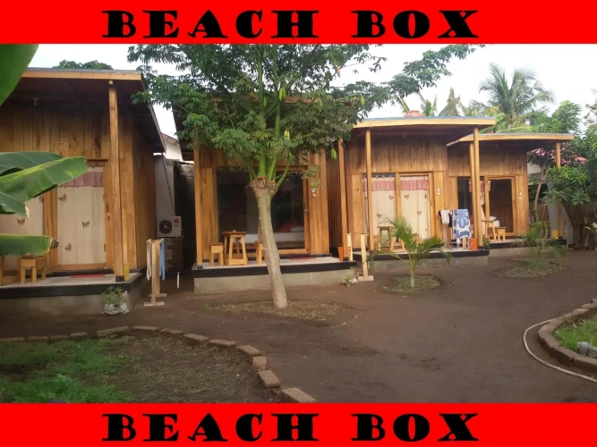 Double Bungalow