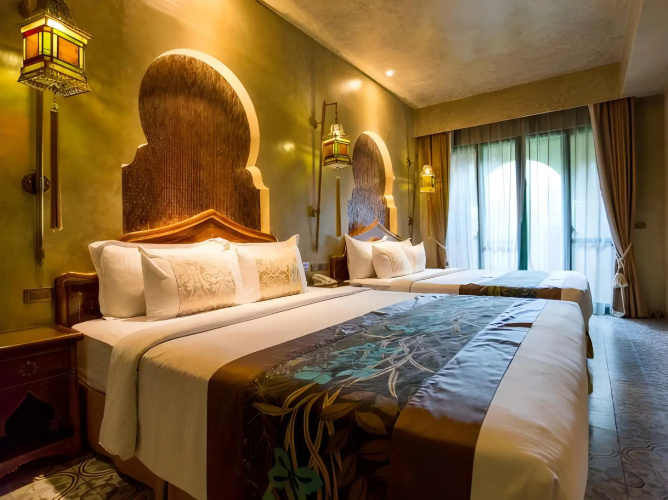 Amanda Hotel Kenting