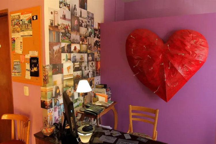Greenwich Buenos Aires B&B