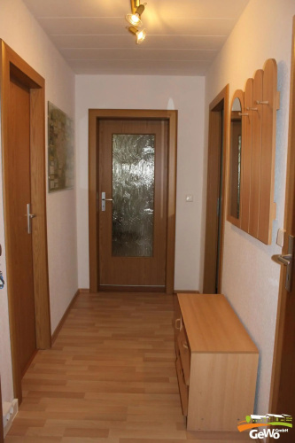 Ferienwohnung August 30