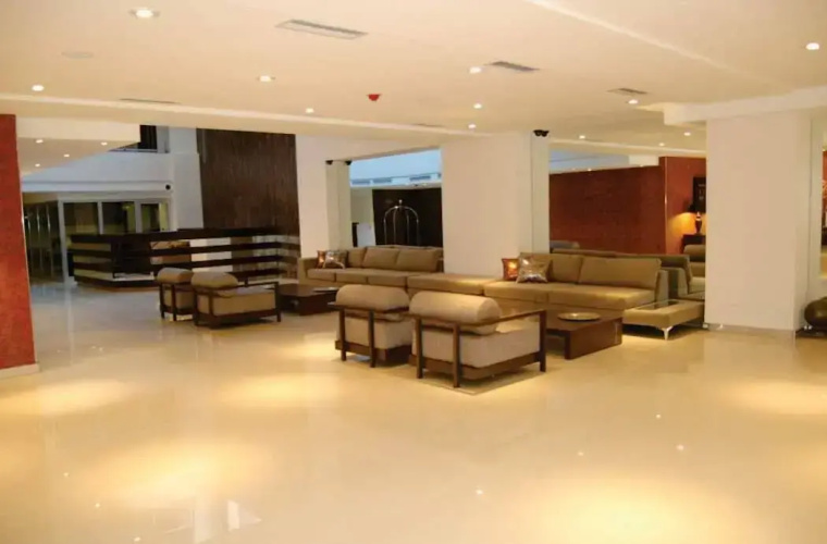 Otel görseli
