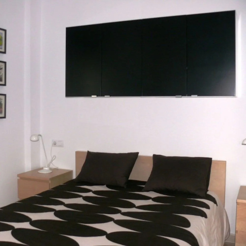 Apartamentos ZHR 1