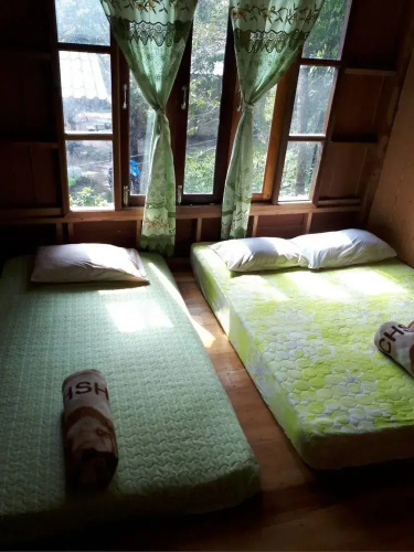 Petchkiri Homestay