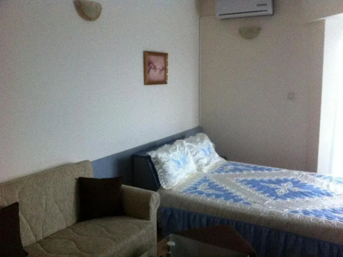 Yubim Motel